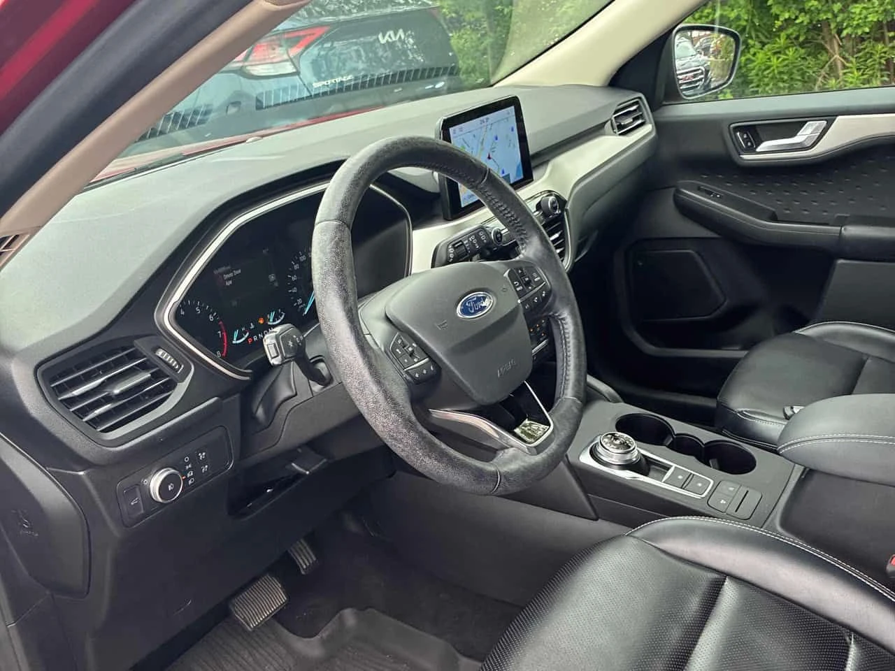 Ford Escape * SEL * ���������� ��� ������������ ������*  | Mobile.bg � ����������� 5