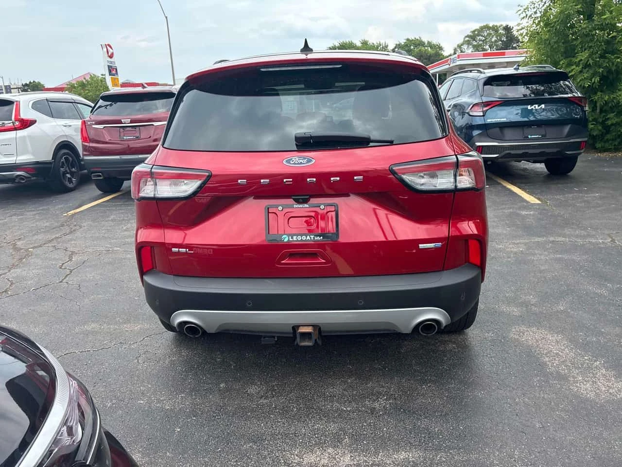 Ford Escape * SEL * ���������� ��� ������������ ������*  | Mobile.bg � ����������� 4