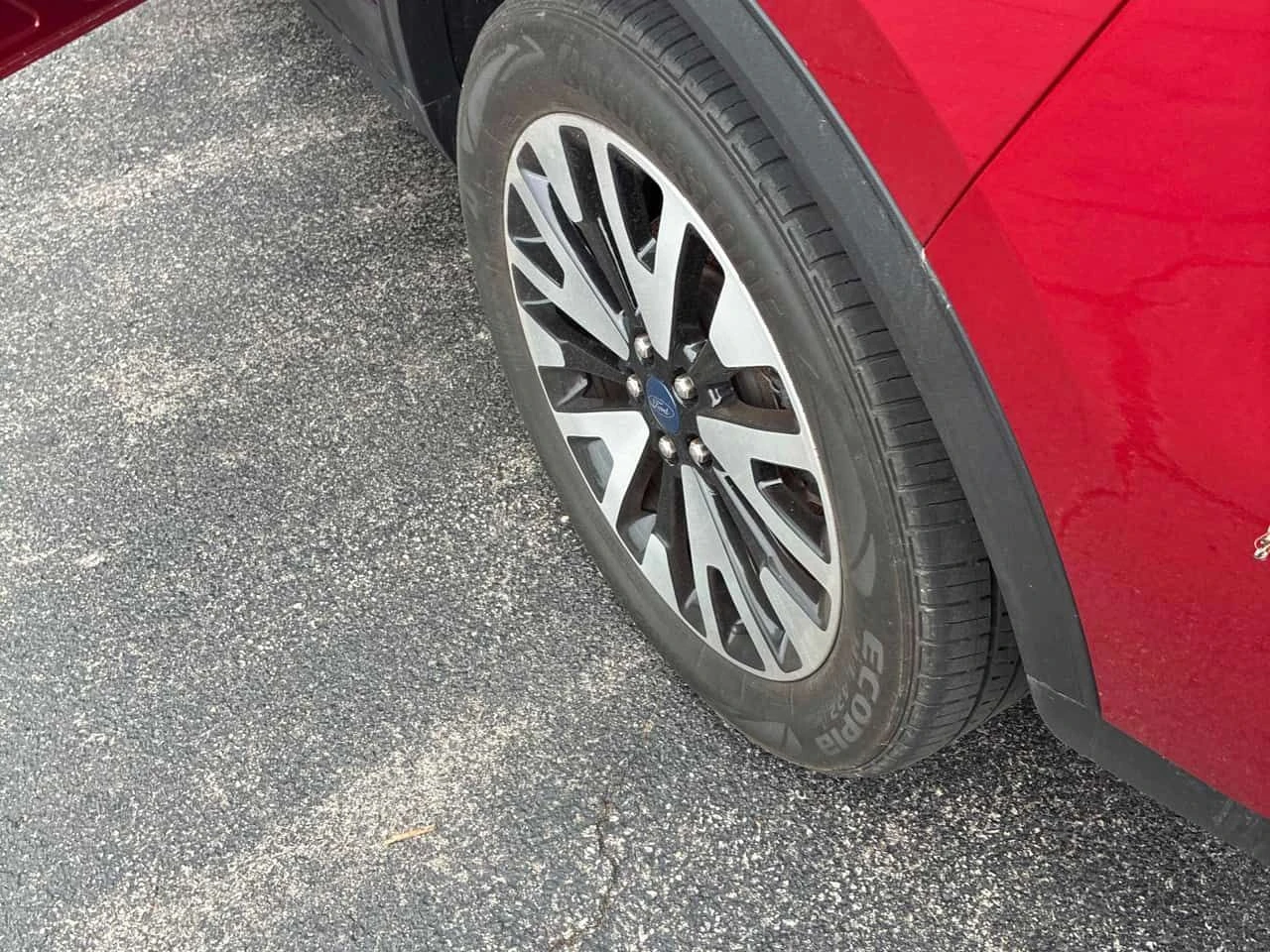 Ford Escape * SEL * ���������� ��� ������������ ������*  | Mobile.bg � ����������� 12