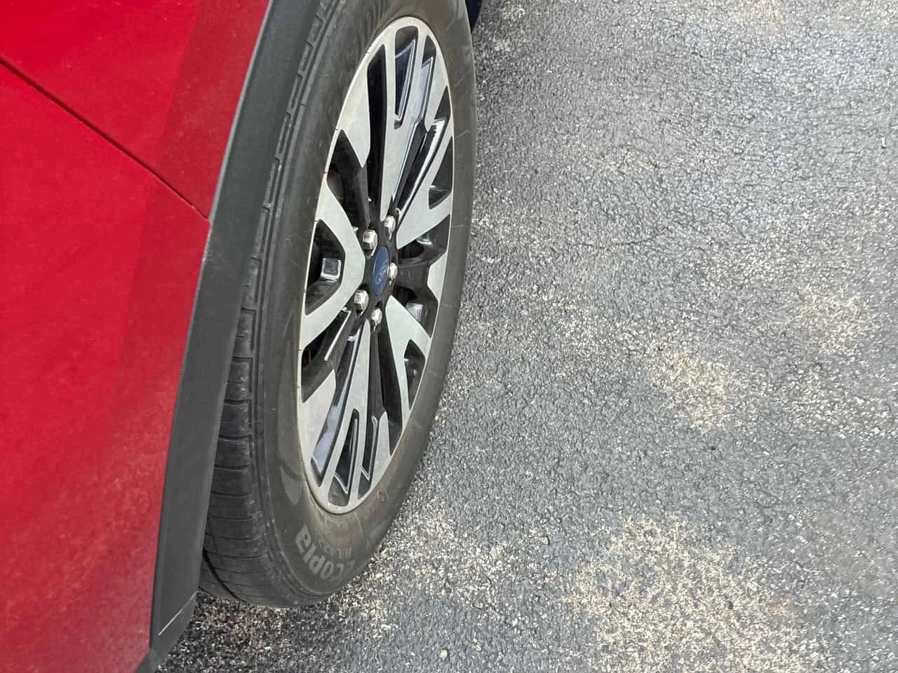 Ford Escape * SEL * ���������� ��� ������������ ������*  | Mobile.bg � ����������� 13