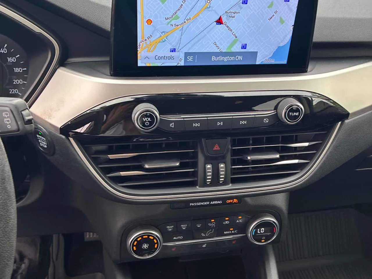 Ford Escape * SEL * ���������� ��� ������������ ������*  | Mobile.bg � ����������� 9