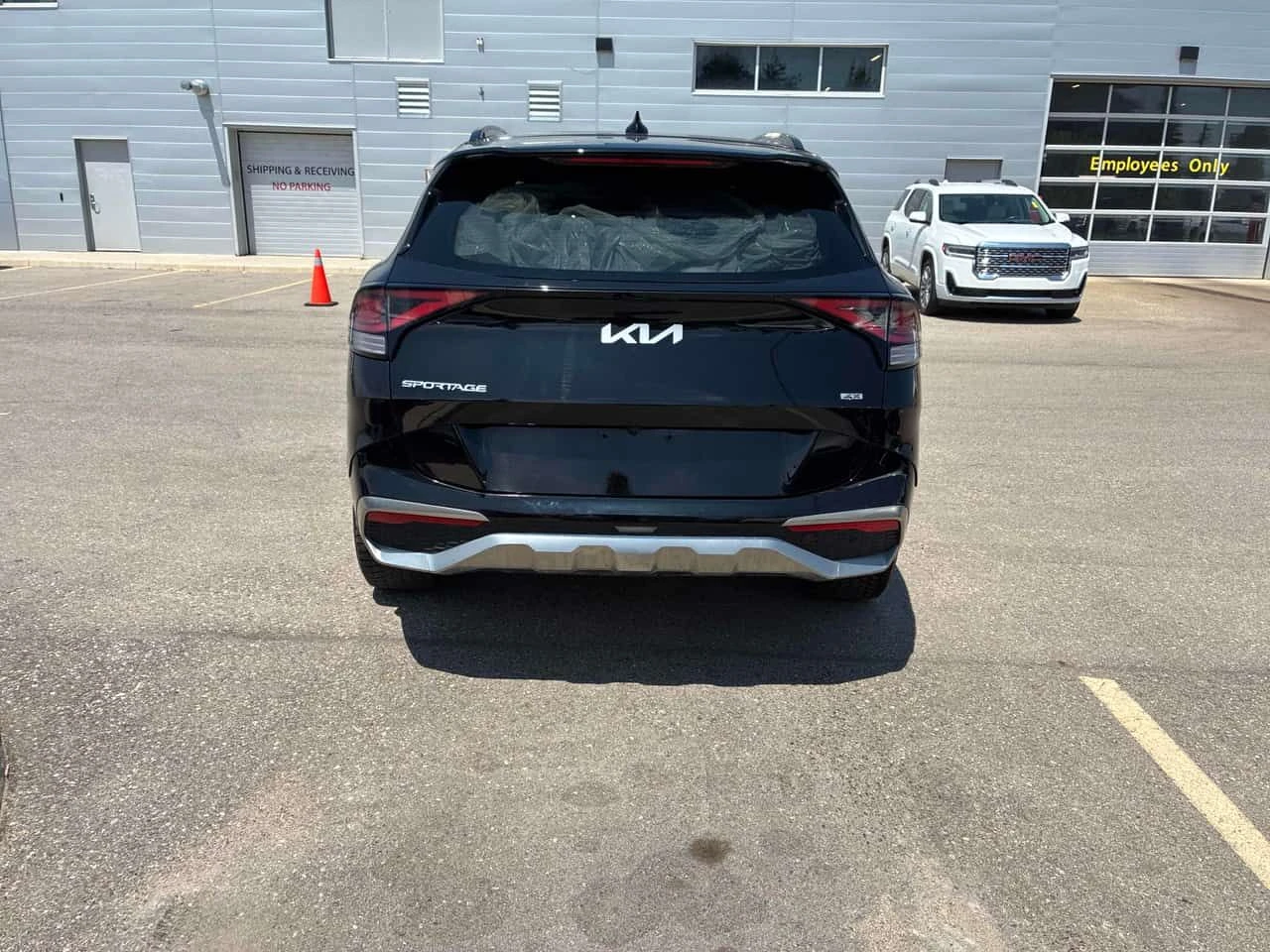 Kia Sportage * EX * АВТОКРЕДИТ БЕЗ ПЪРВОНАЧАЛНА ВНОСКА* , снимка 4 - Автомобили и джипове - 54937330