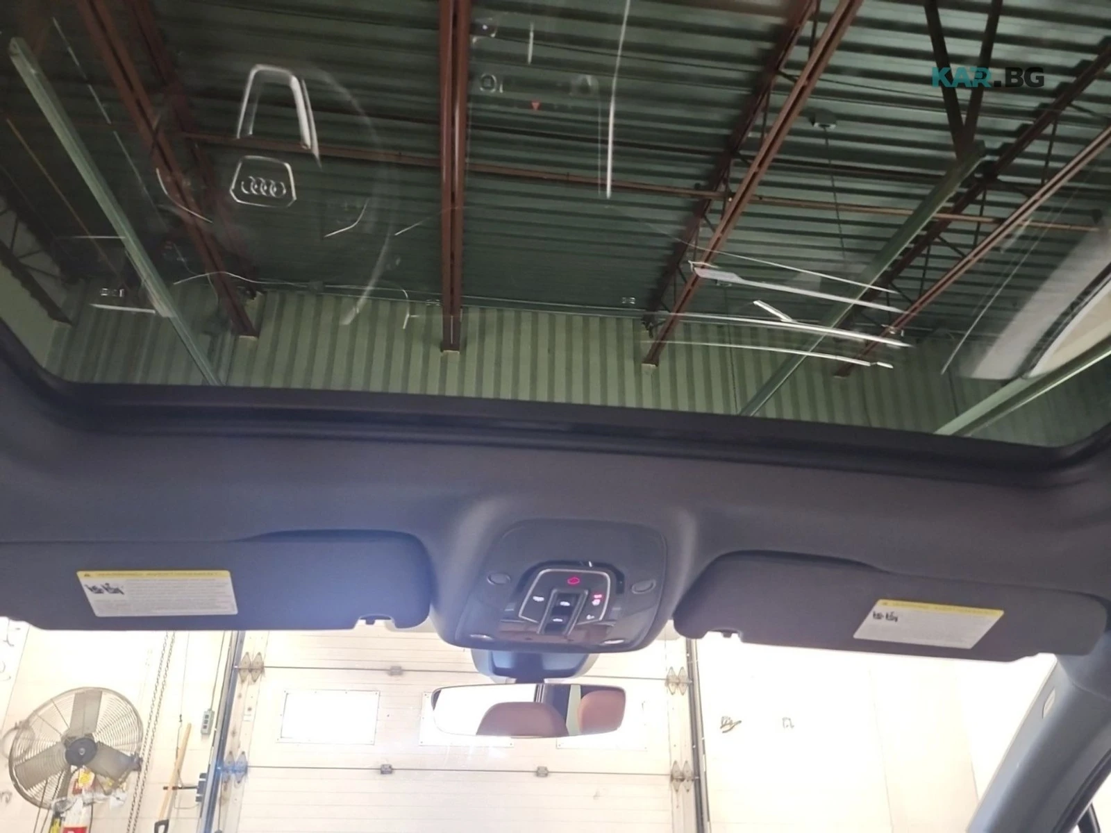 Audi Q7 PROG ЦЕНА ДО БЪЛГАРИЯ РЕГИСТРАЦИЯ & АВТОКРЕДИТ, снимка 13 - Автомобили и джипове - 55075385