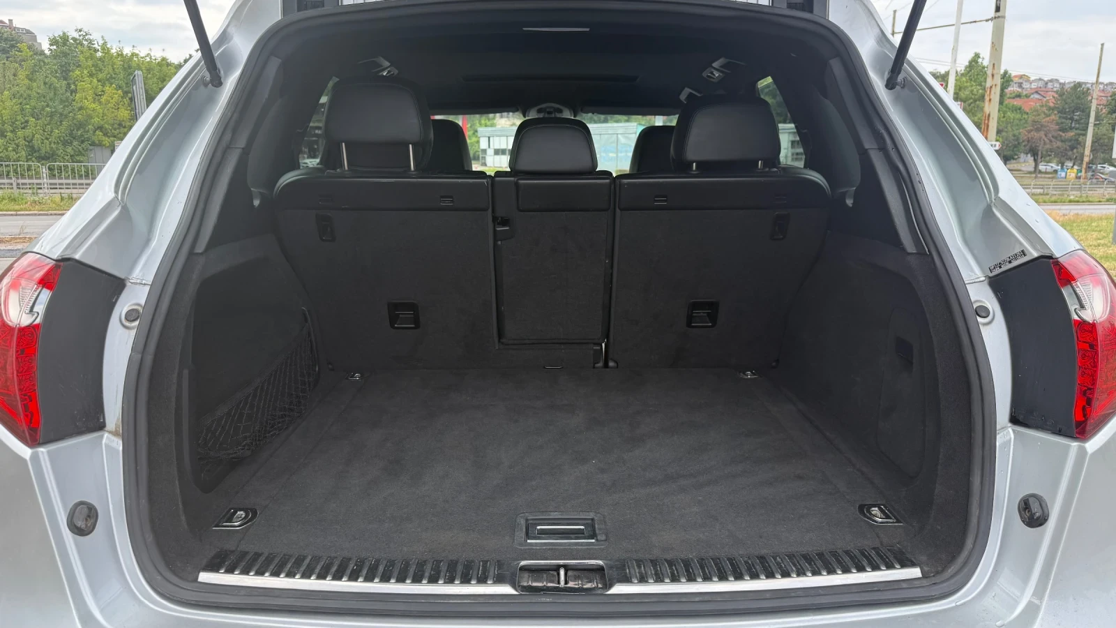 Porsche Cayenne, снимка 6 - Автомобили и джипове - 55152152