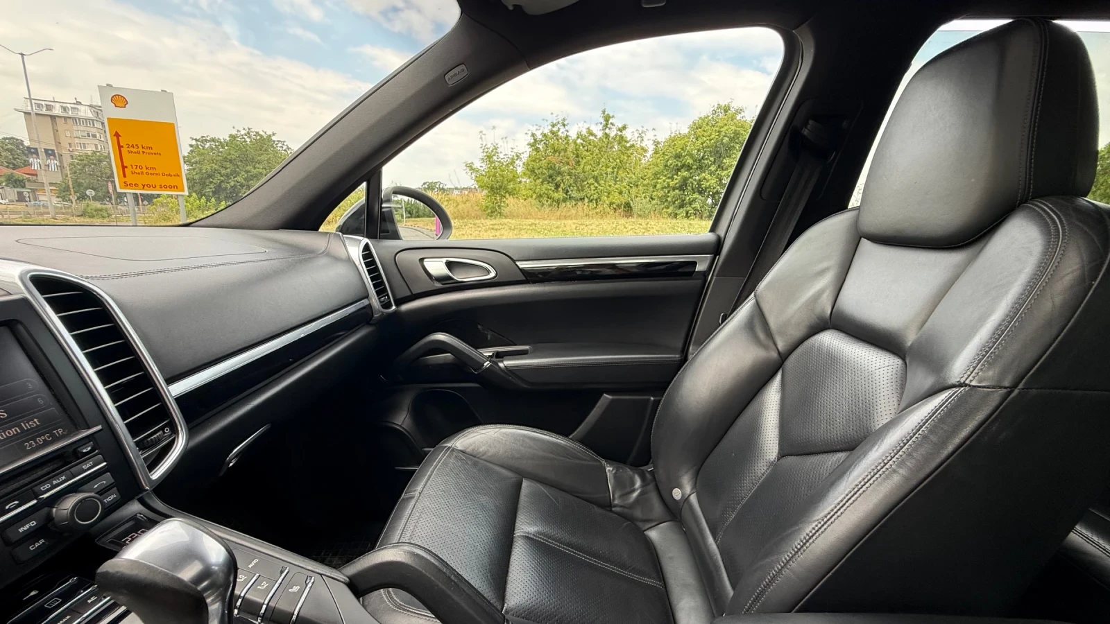 Porsche Cayenne, снимка 11 - Автомобили и джипове - 55152152