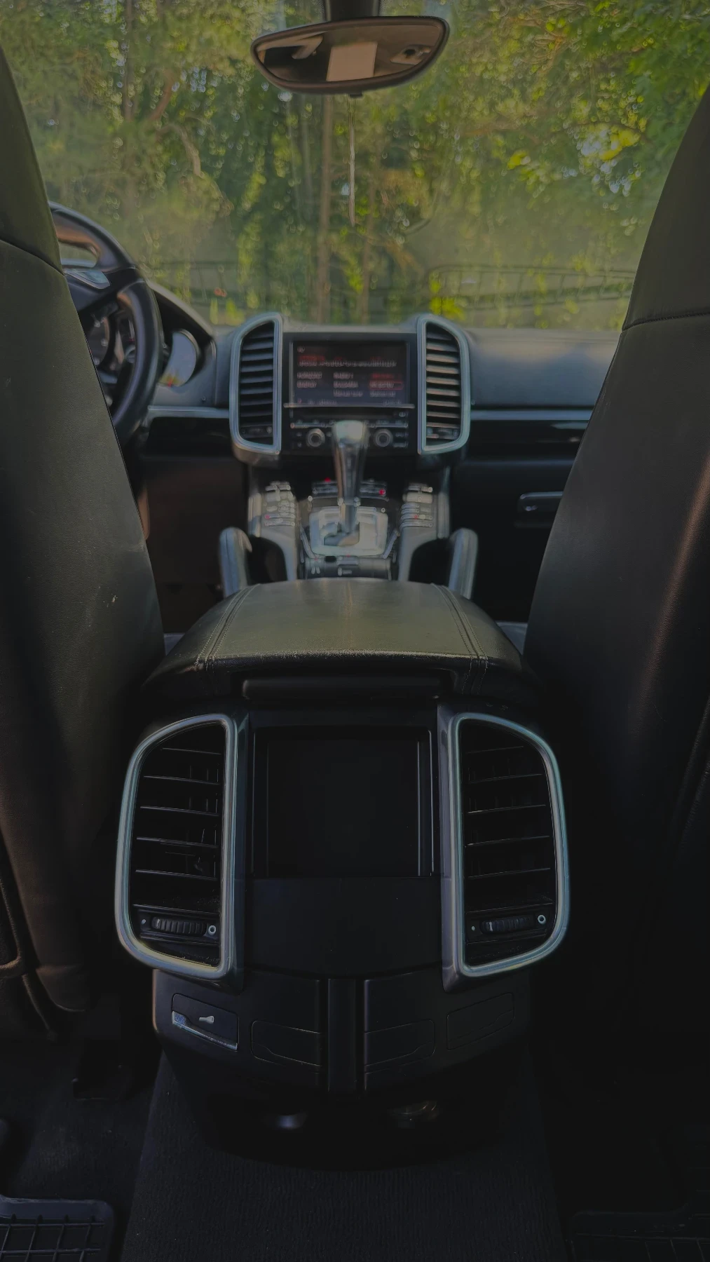 Porsche Cayenne | Mobile.bg � ����������� 11