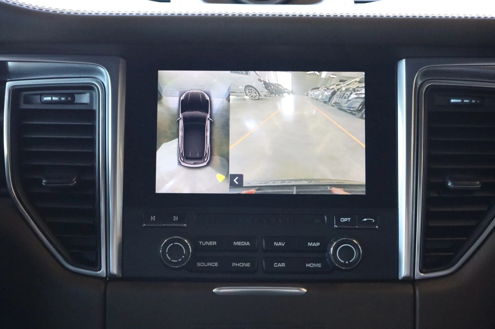 Porsche Macan S OPTIC* 360* PANO* BOSE* HD MATRIX LIGHTS* , снимка 10 - Автомобили и джипове - 55736123