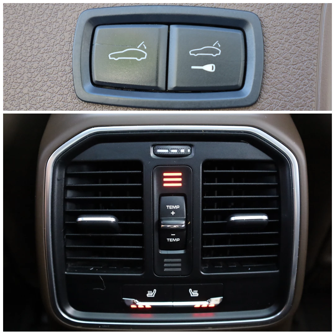 Porsche Macan S OPTIC* 360* PANO* BOSE* HD MATRIX LIGHTS* , снимка 16 - Автомобили и джипове - 55736123