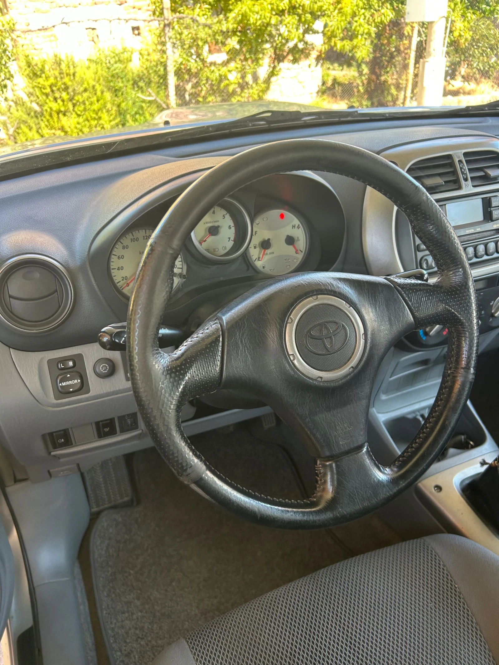 Toyota Rav4, снимка 5 - Автомобили и джипове - 56056612