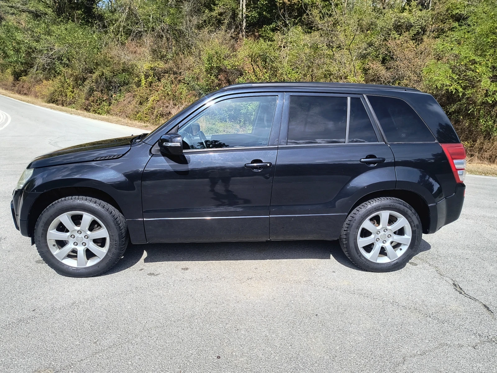 Suzuki Grand vitara DDIS, снимка 3 - Автомобили и джипове - 56082433
