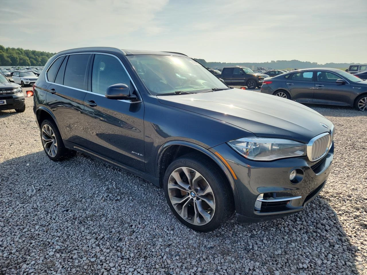 BMW X5 xDrive50I | Mobile.bg � ����������� 4