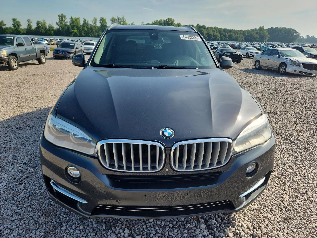 BMW X5 xDrive50I | Mobile.bg � ����������� 5
