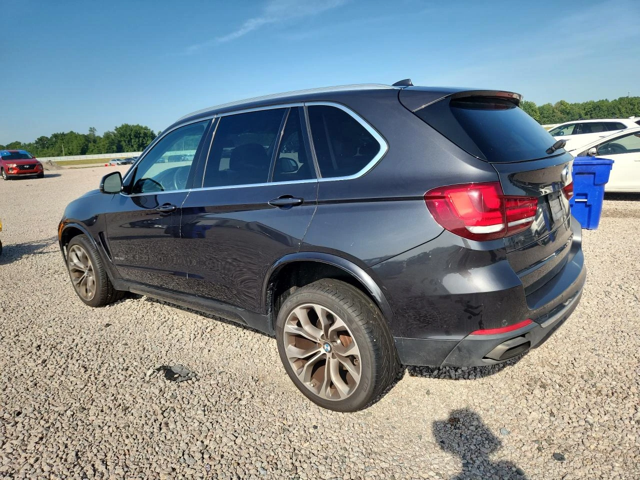 BMW X5 xDrive50I | Mobile.bg � ����������� 2