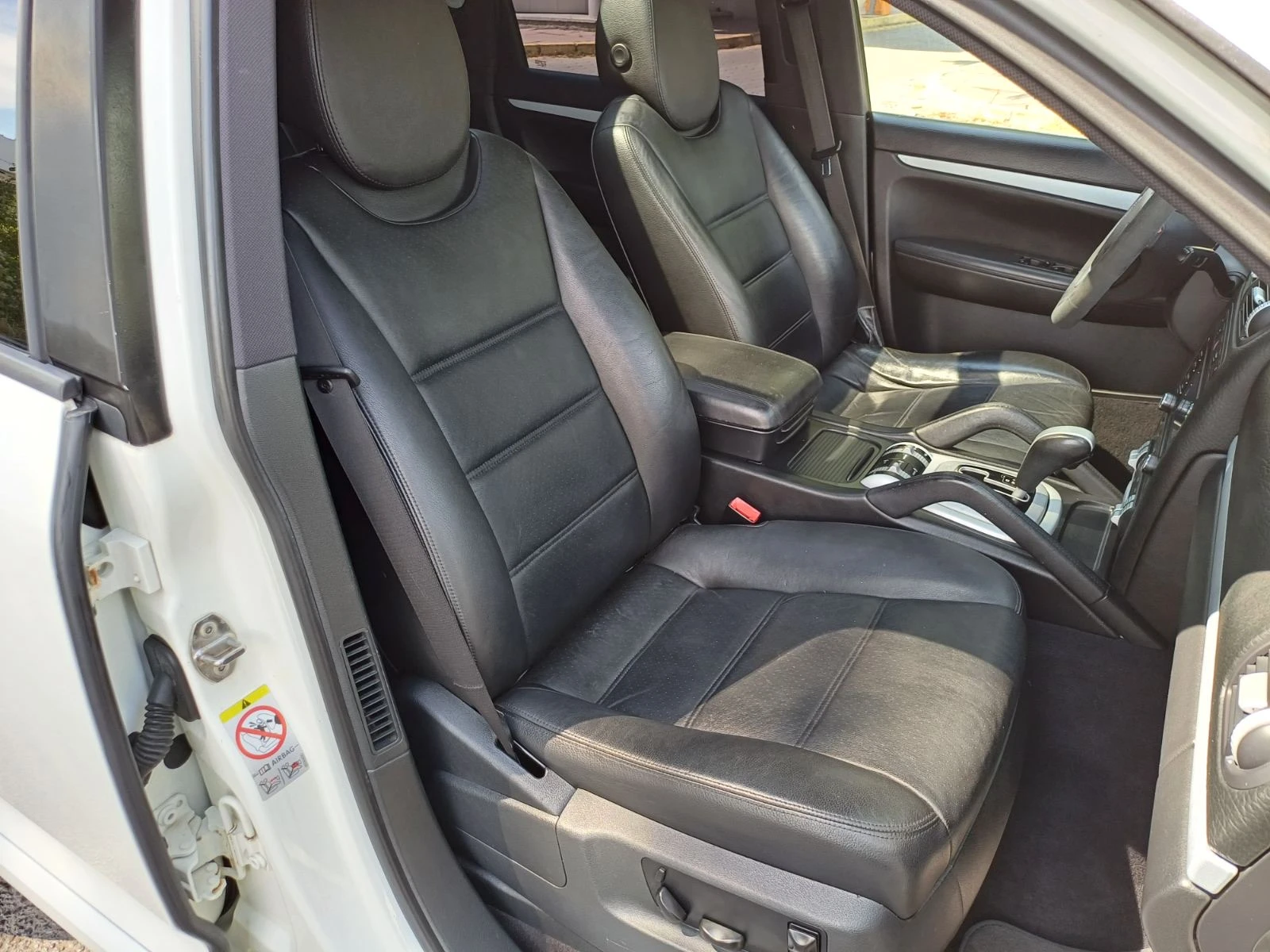 Porsche Cayenne S, снимка 14 - Автомобили и джипове - 56526861
