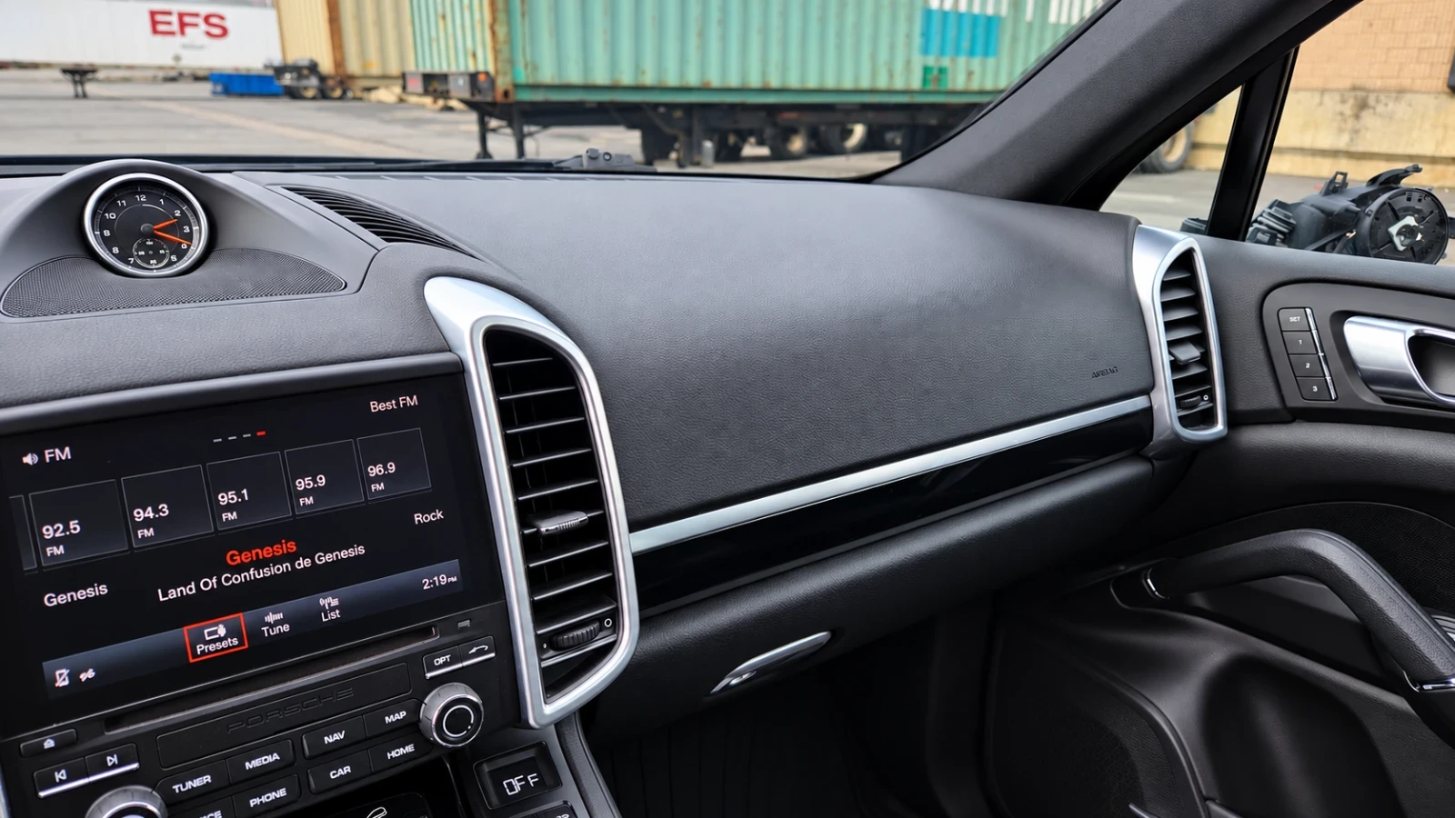 Porsche Cayenne Platinum , снимка 7 - Автомобили и джипове - 56541922