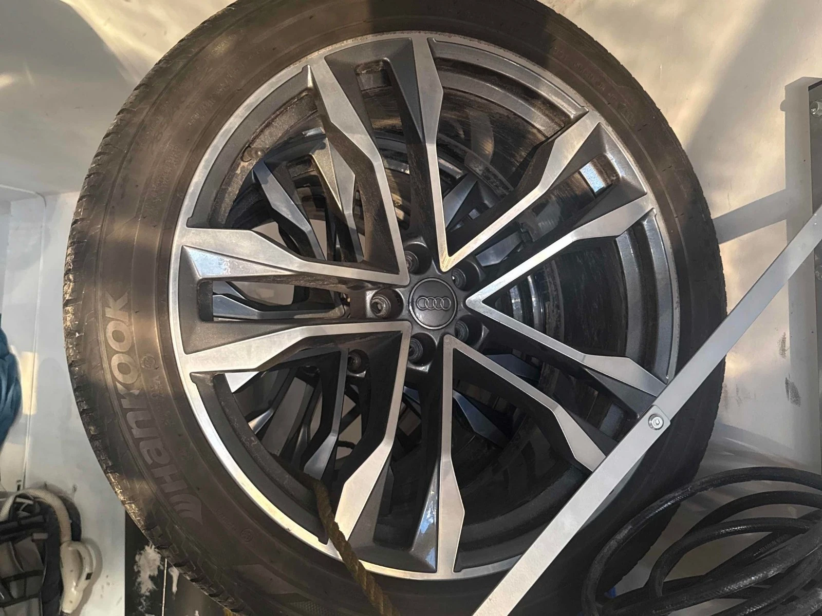 Audi SQ8 * Technik * B&O * ���� �� �������� & ���������� | Mobile.bg � ����������� 16
