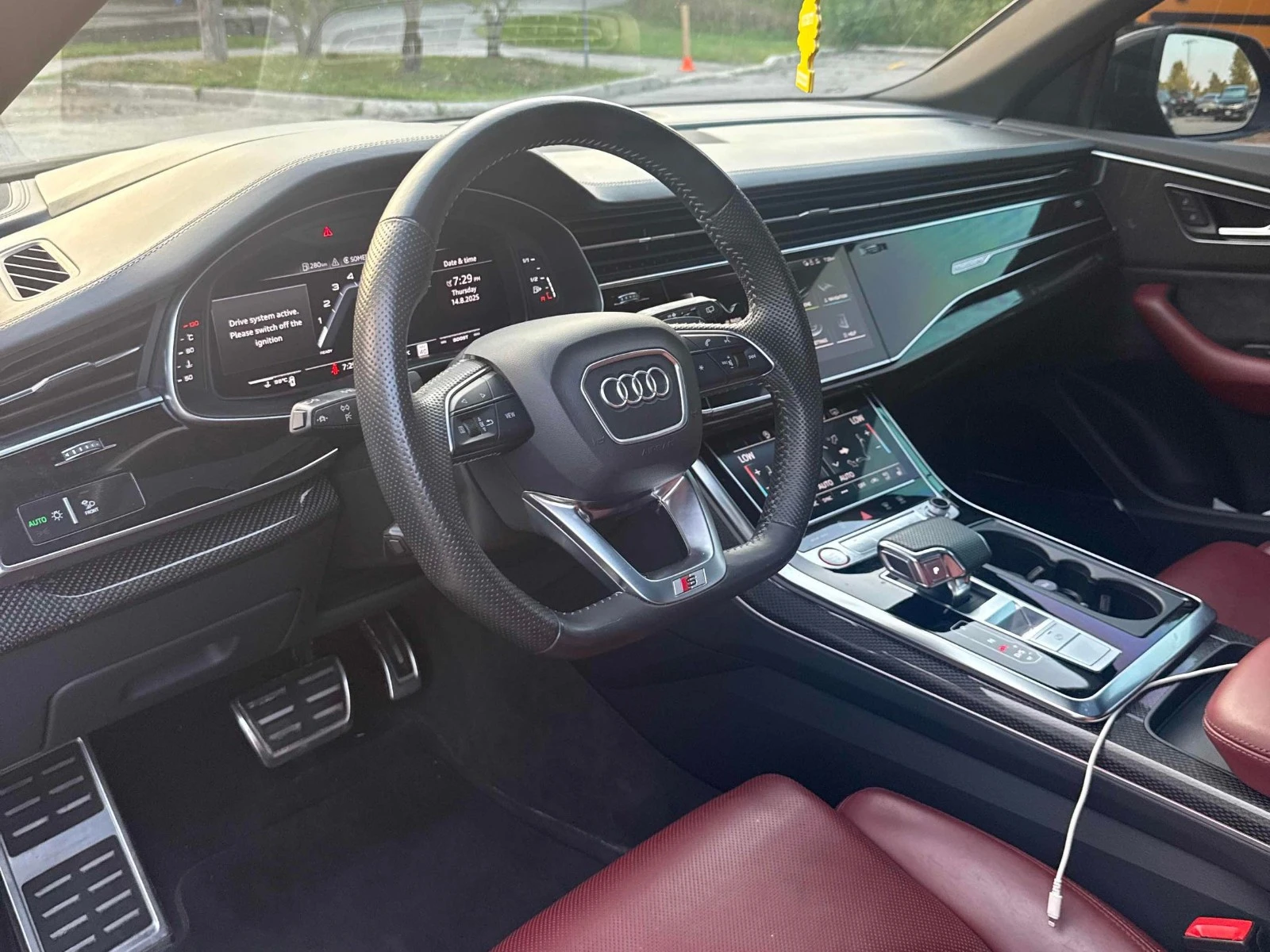 Audi SQ8 * Technik * B&O * ���� �� �������� & ���������� | Mobile.bg � ����������� 9