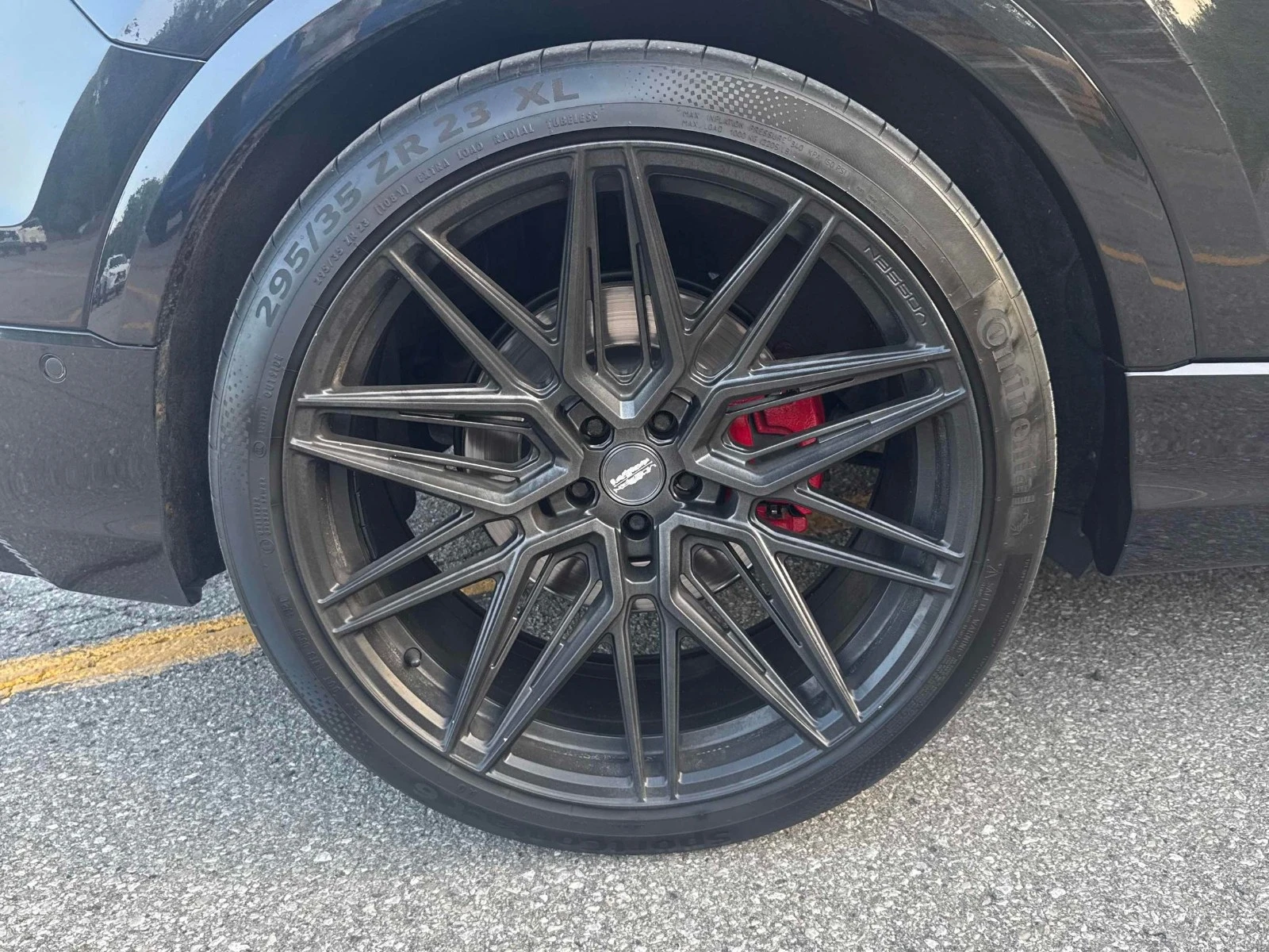 Audi SQ8 * Technik * B&O * ���� �� �������� & ���������� | Mobile.bg � ����������� 17