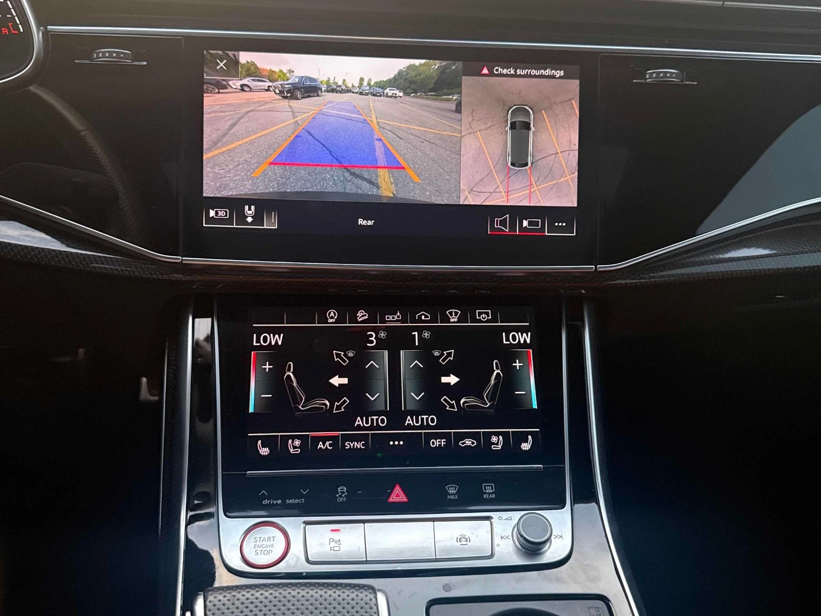Audi SQ8 * Technik * B&O * ���� �� �������� & ���������� | Mobile.bg � ����������� 11