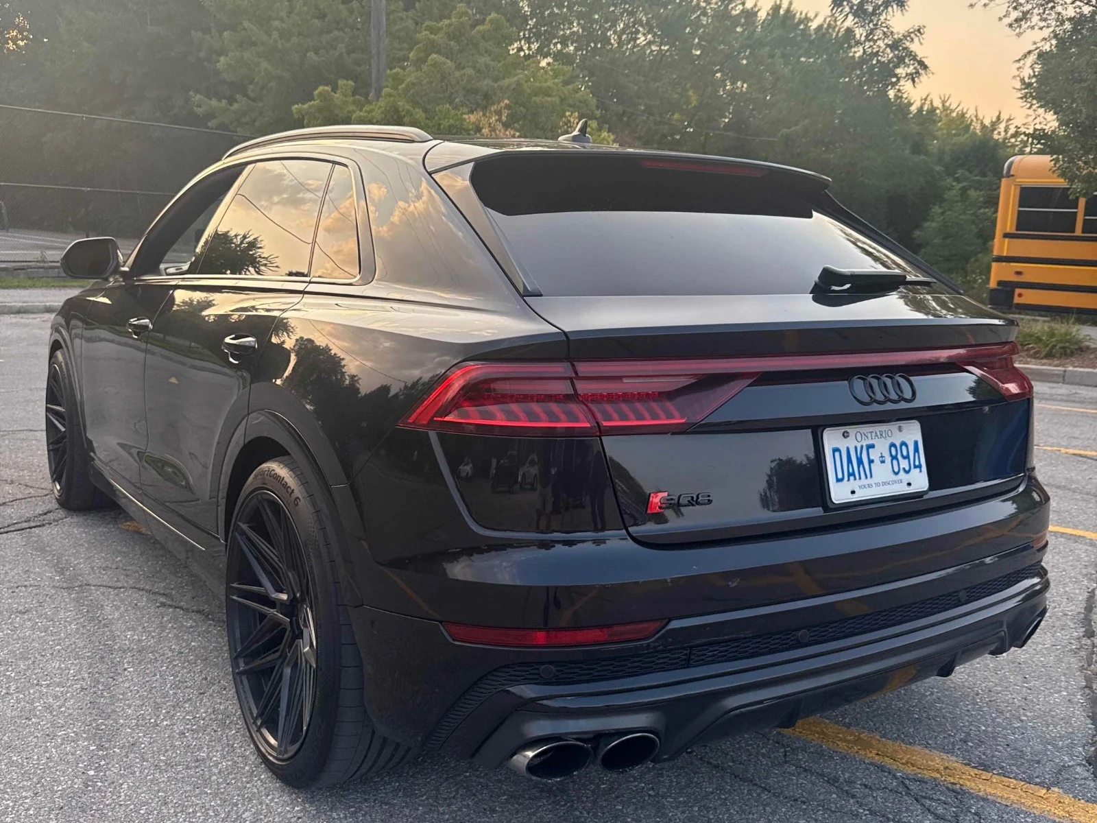 Audi SQ8 * Technik * B&O * ���� �� �������� & ���������� | Mobile.bg � ����������� 5