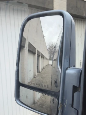 Mercedes-Benz Sprinter 318 Sprinter318  3.0 v6 184кс, снимка 15