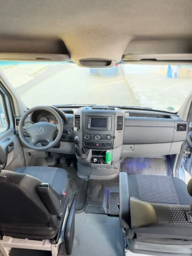 Mercedes-Benz Sprinter 318 Sprinter318  3.0 v6 184кс, снимка 6