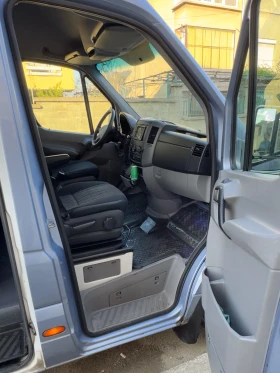 Mercedes-Benz Sprinter 318 Sprinter318  3.0 v6 184кс, снимка 7