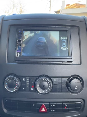 Mercedes-Benz Sprinter 318 Sprinter318  3.0 v6 184кс, снимка 11