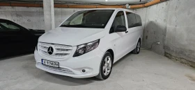 Mercedes-Benz Vito Tourer, снимка 17