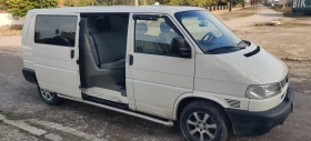 VW T4 Transporter L1H1, снимка 3