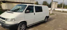 VW T4 Transporter L1H1, снимка 4