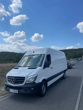 Mercedes-Benz Sprinter 316, снимка 1