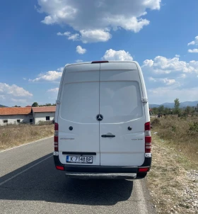 Mercedes-Benz Sprinter 316, снимка 7