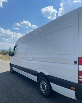 Mercedes-Benz Sprinter 316, снимка 6