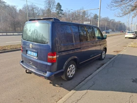 VW T5, снимка 5