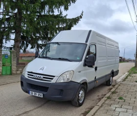 Iveco Daily 35S14, снимка 2