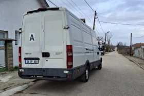 Iveco Daily 35S14, снимка 3