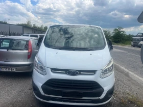 Обява за продажба на Ford Transit Custom Проблем мотор!!! ~8 900 лв. - изображение 10