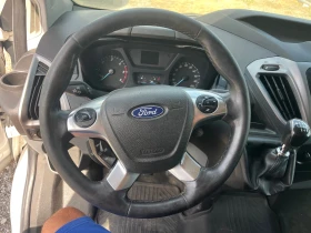 Ford Transit Custom  !!! | Mobile.bg    14