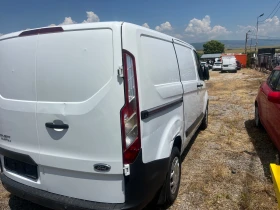 Обява за продажба на Ford Transit Custom Проблем мотор!!! ~8 900 лв. - изображение 2