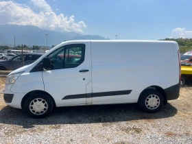 Обява за продажба на Ford Transit Custom Проблем мотор!!! ~8 900 лв. - изображение 5