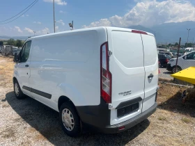 Обява за продажба на Ford Transit Custom Проблем мотор!!! ~8 900 лв. - изображение 4