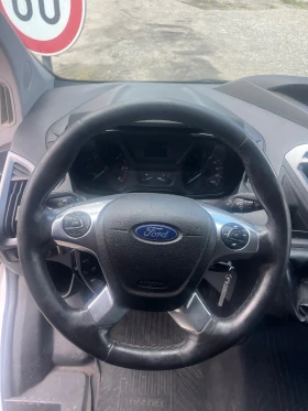 Обява за продажба на Ford Transit Custom Проблем мотор!!! ~8 900 лв. - изображение 11