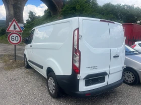 Обява за продажба на Ford Transit Custom Проблем мотор!!! ~8 900 лв. - изображение 9