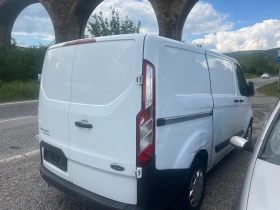 Обява за продажба на Ford Transit Custom Проблем мотор!!! ~8 900 лв. - изображение 8