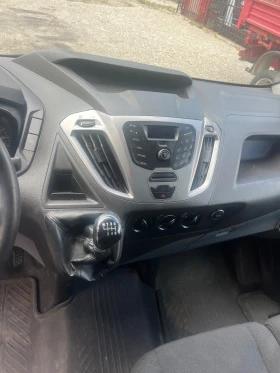 Ford Transit Custom  !!! | Mobile.bg    13