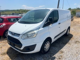 Обява за продажба на Ford Transit Custom Проблем мотор!!! ~8 900 лв. - изображение 6