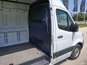 Mercedes-Benz Sprinter 314 cdi Long | Mobile.bg    7