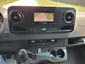 Mercedes-Benz Sprinter 314 cdi Long | Mobile.bg    10