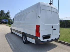 Mercedes-Benz Sprinter 314 cdi Long | Mobile.bg    3